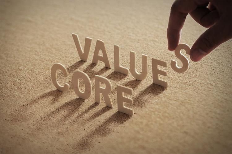 core-values