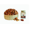 dates-sugar powder