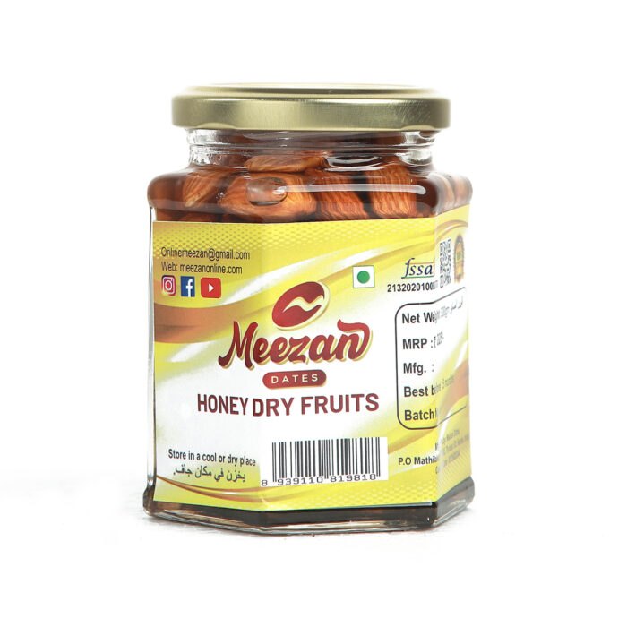 honey-dry-fruits
