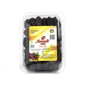 Meezan Dry Dates