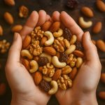 The Power of Healthy Eating Building Better Lives Through Food